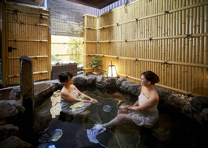 Hotel Kuu Kyoto