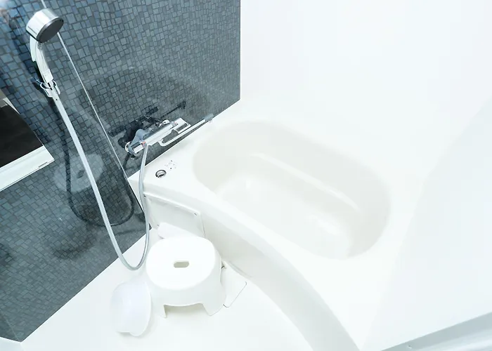 Apartment Hotel 7Key S Kyoto