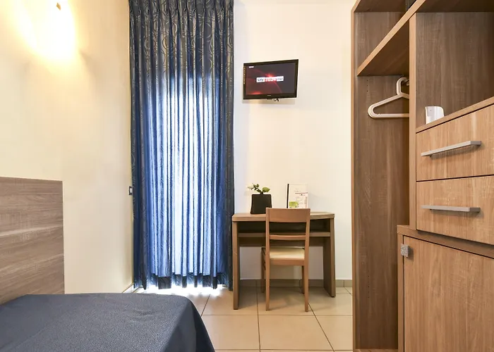 Villa Bianca Hotel&Spa