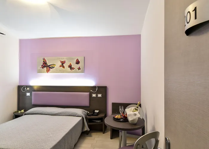 Villa Bianca Hotel&Spa
