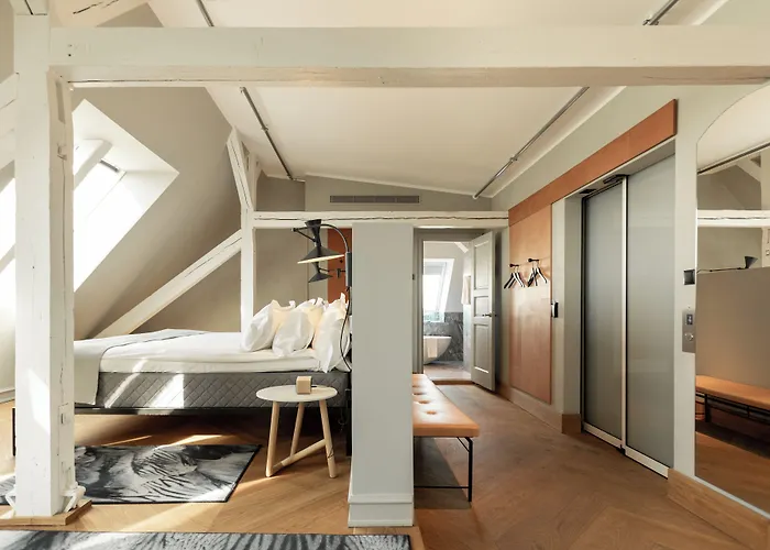 Nobis Copenhagen, A Member Of Design s