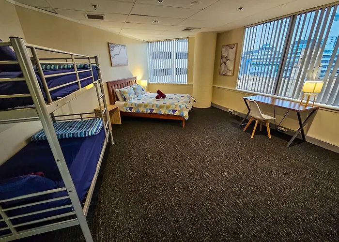 Choice Backpackers