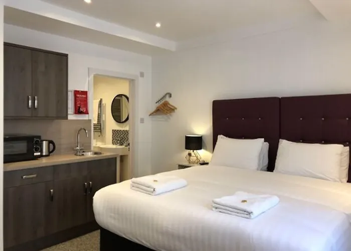 Kings Hotel