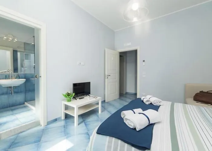  Capri B&B