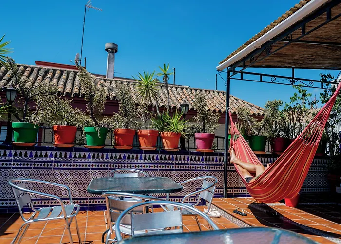 Triana Backpackers