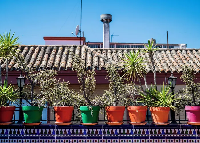 Triana Backpackers
