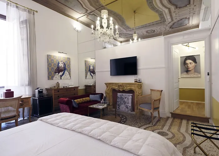 Nobildonne Relais