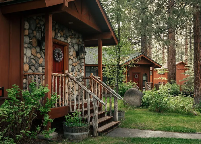 Black Bear Lodge