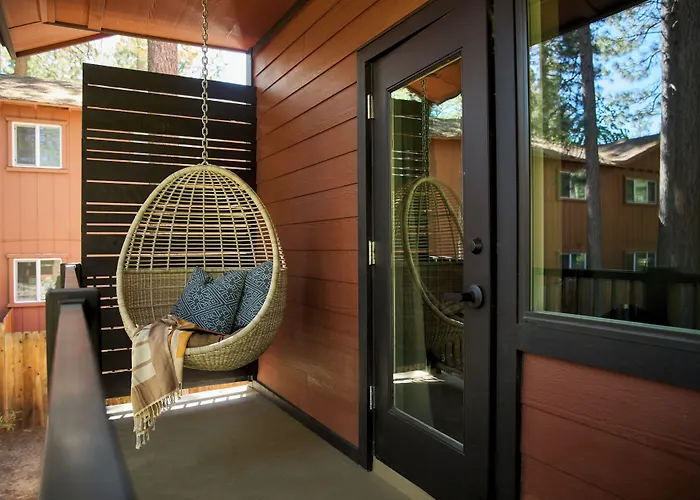Black Bear Lodge