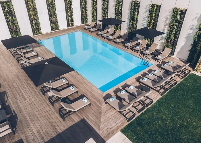 Iberostar Selection Lisboa
