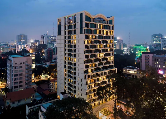 Sherwood Suites