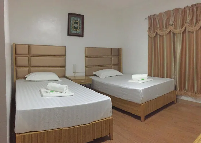 Meaco Royal Hotel - Tayuman