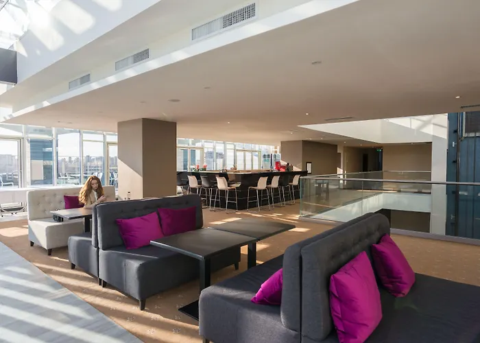 Ramada By Wyndham Constanta