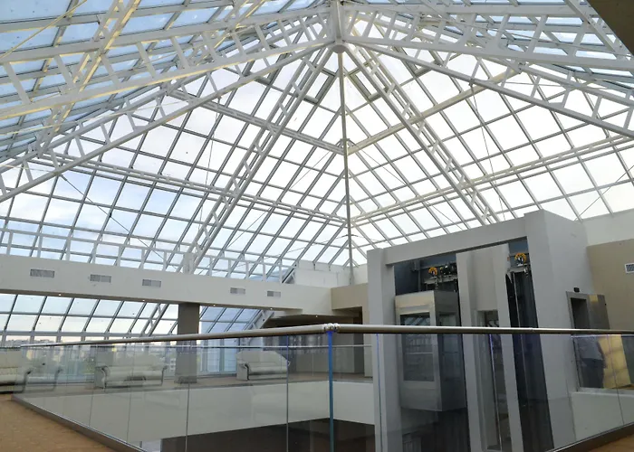 Ramada By Wyndham Constanta