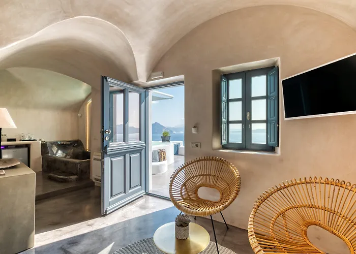 Apartments Nostos s