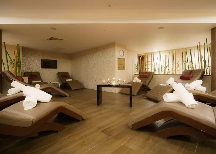  Boyalik Beach & Spa Cesme