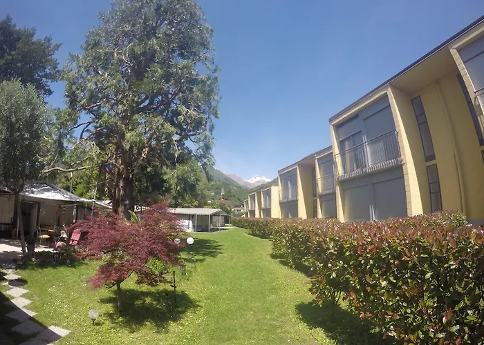  Villaggio Paradiso