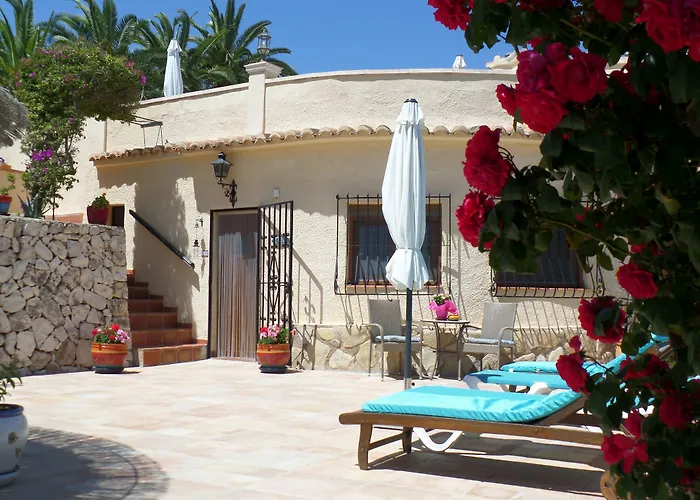 Villa Senomar