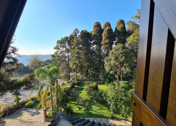 Hotel Azaleia