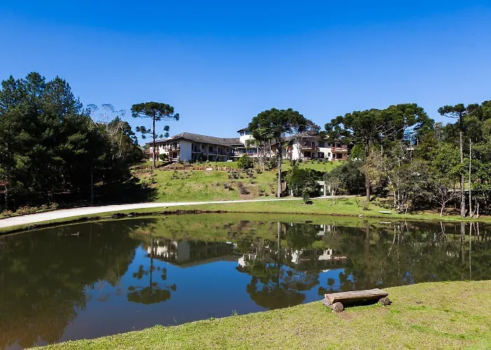 Hotel Estancia Betania
