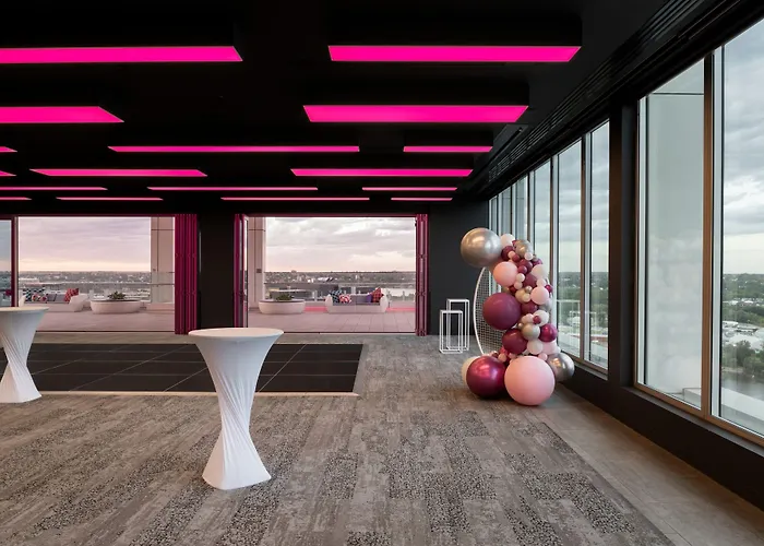 Aloft Perth