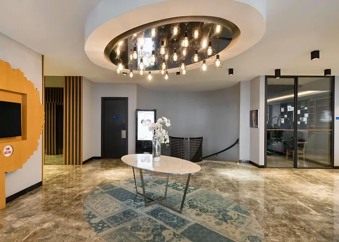 Park Inn By Radisson