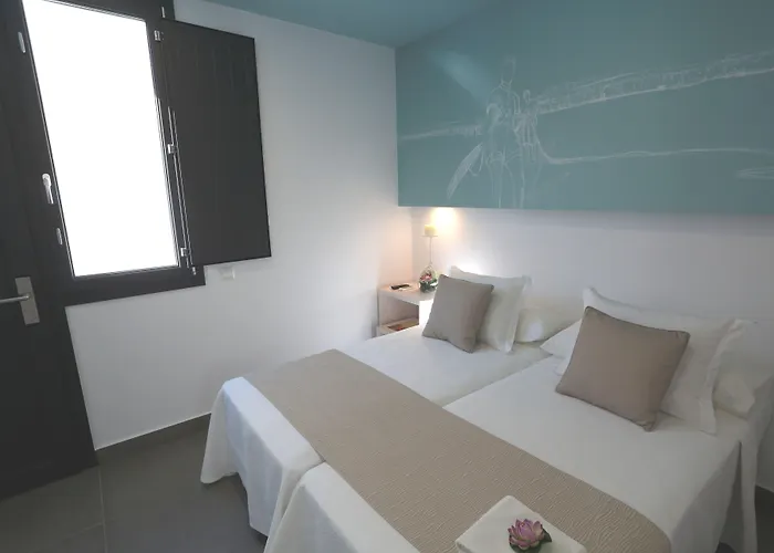 Hostal La Pasajera