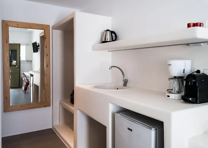 Vilos Suites