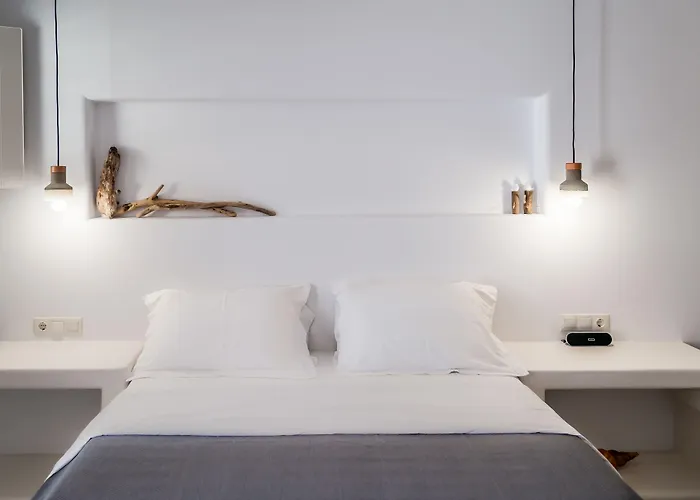 Vilos Suites