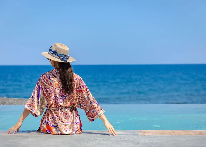 Casa Di Mare Luxury