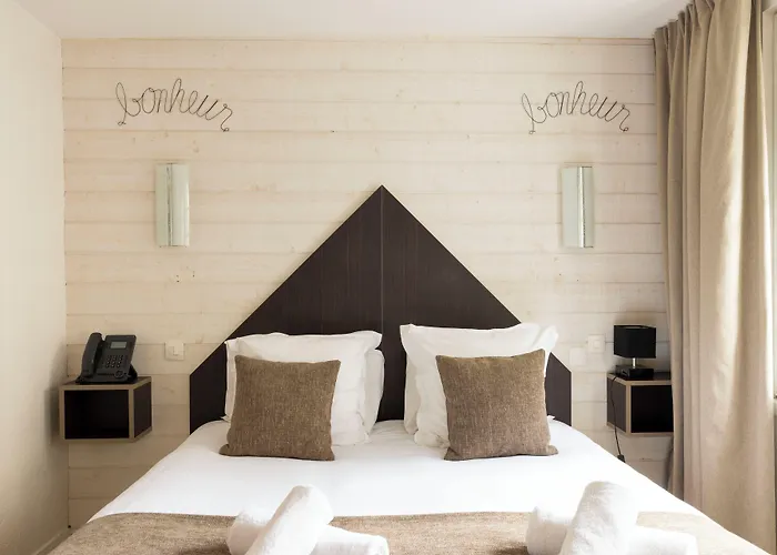 Hotel Le Dauphin