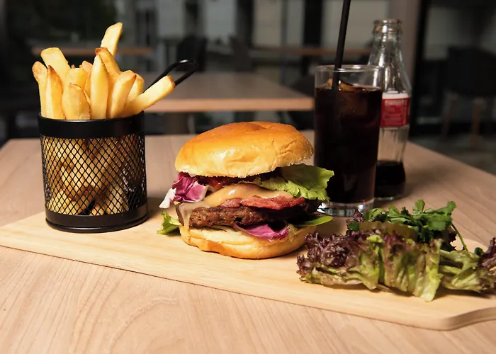 3 star hotels Holiday Inn Express - Birmingham - City Centre By Ihg
