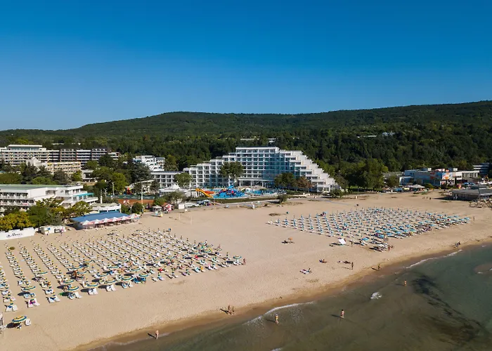 Maritim Hotel Paradise Blue