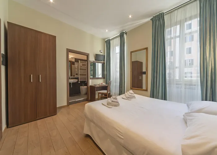 La Grande Bellezza Guest House