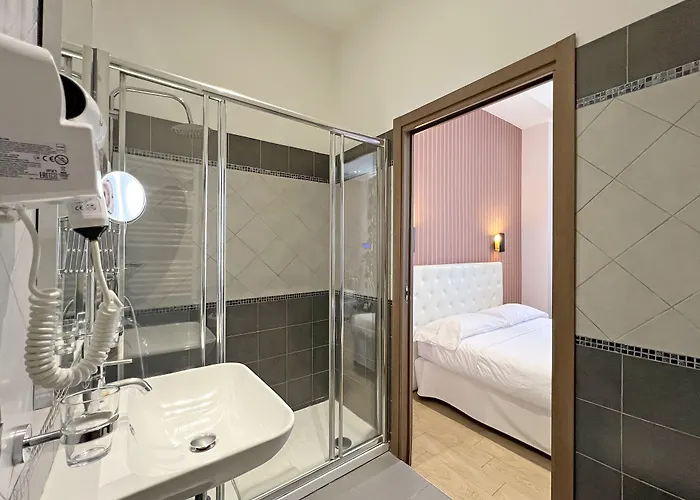 La Grande Bellezza Guest House
