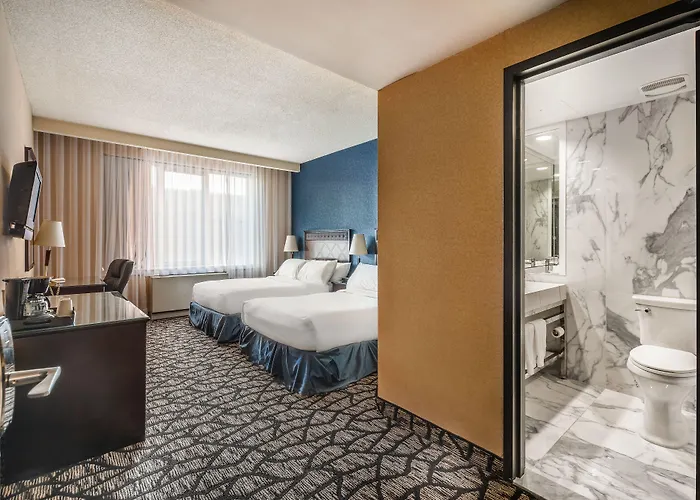 Empire Suites