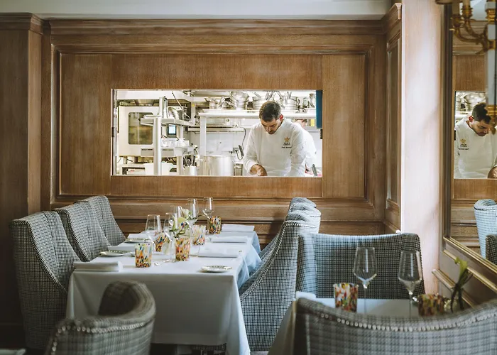Splendide Royal Paris - Relais&Châteaux