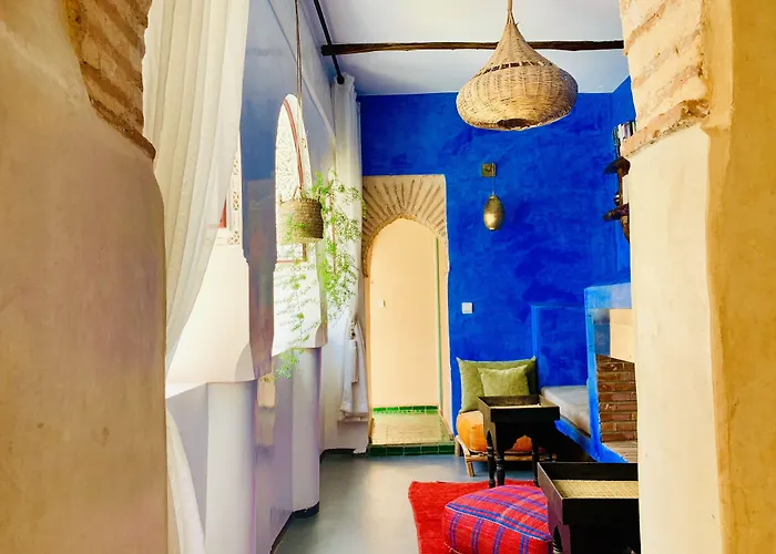 Riad 11 Zitoune