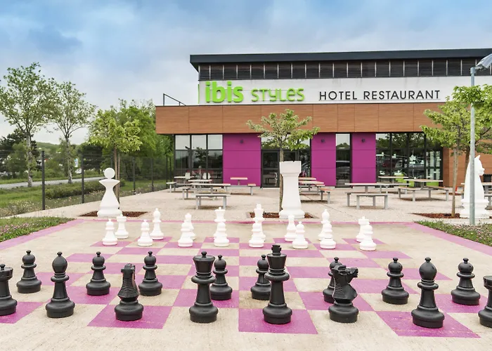 Animaux admis Ibis Styles