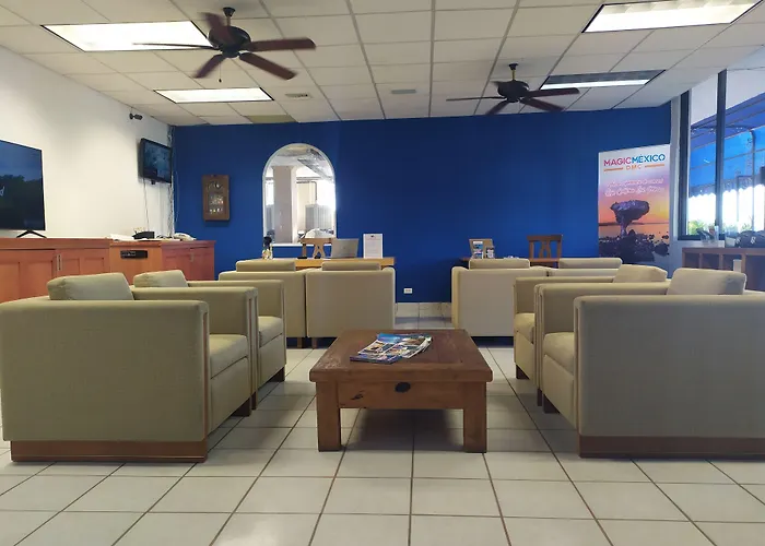 Las Gaviotas Condo- La Paz Bcs