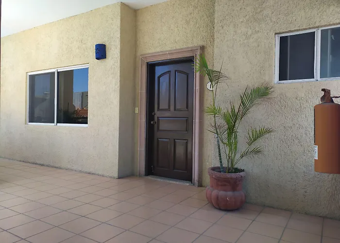 Las Gaviotas Condo- La Paz Bcs