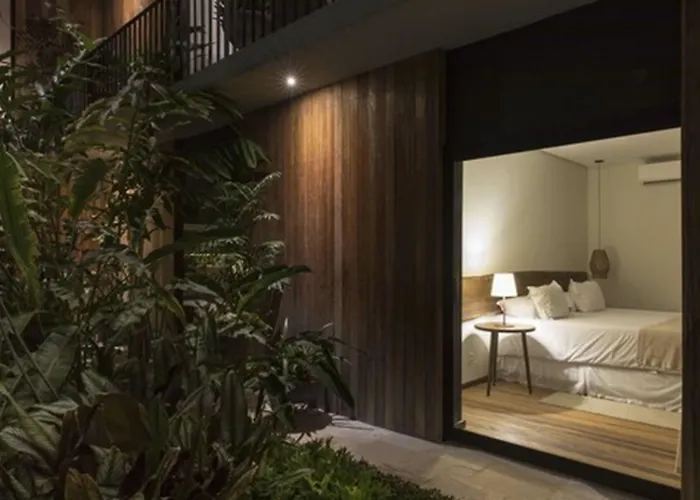 Villa Amazônia