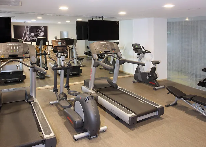 3 star hotels Fairfield Inn & Suites By Marriott Mexico City Vallejo