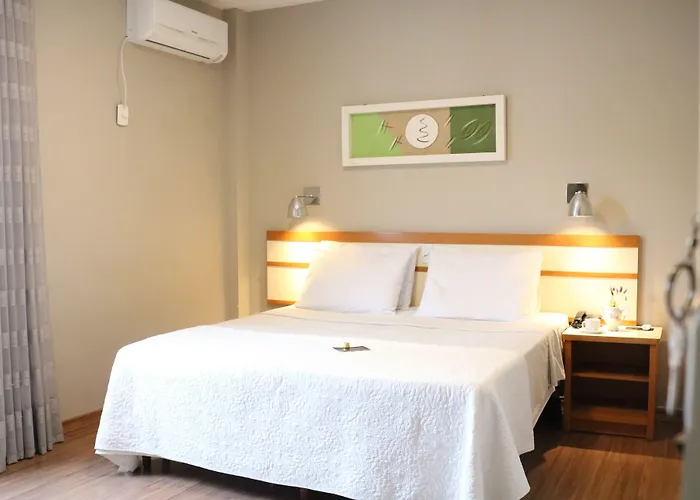Hotel Werlich