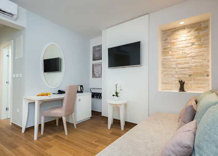 Balatura The Fine Bed&Breakfast