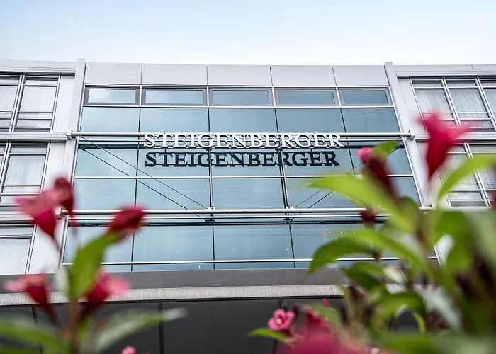 Steigenberger Muenchen