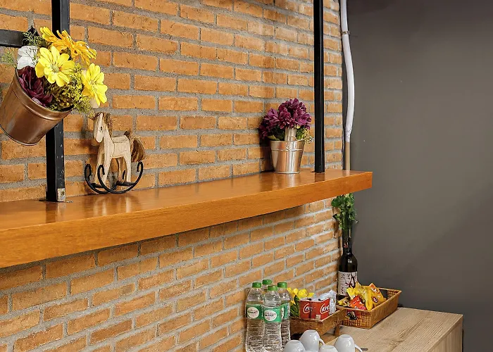 Loft Room Nimman