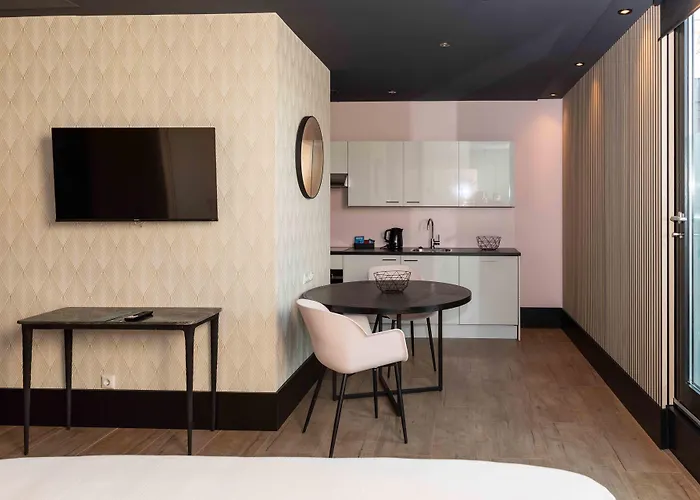 Hotel2Stay