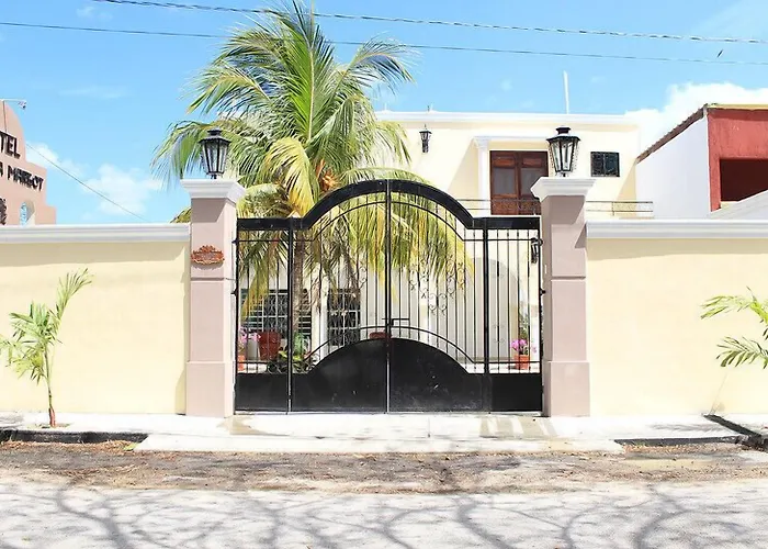 Hacienda Margot