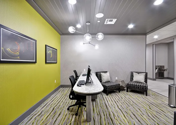 In Luxury hotels Homewood Suites By Hilton Tyler